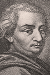 Cesare Beccaria 1738-1794