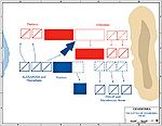 Battle of Chaeronea 338 BC