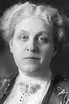 Carrie Chapman Catt - Speech