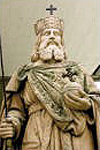 Charlemagne 742-814