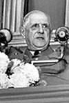 Charles de Gaulle - Speech Canada 1967