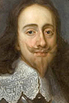 Charles I 1600-1649