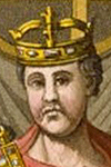 Charles II the Bald 823-877