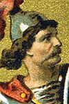 Charles Martel the Hammer 688-741