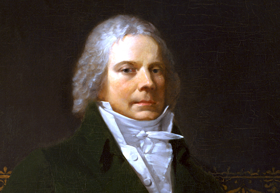 Charles-Maurice de Talleyrand 1754-1838