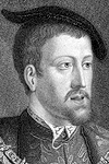 Charles V 1500-1558