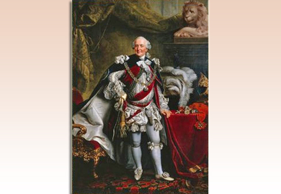 Charles William Ferdinand of Brunswick 1735-1806