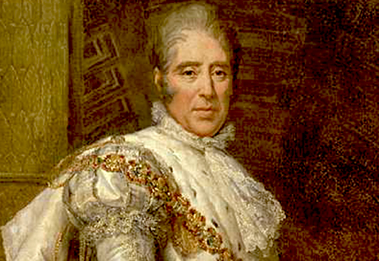Charles X  1757-1836