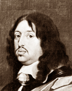 Charles X Gustav  1622-1660