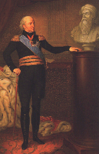 Charles XIII, 1748 - 1818