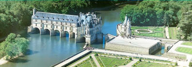 Chteau de Chenonceau