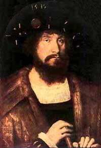 Christian II  1481-1559