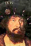Christian II 1481-1559