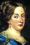 Christina of Sweden 1626-1689