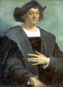 Christopher Columbus