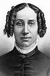 Clarina Irene Howard Nichols 1810-1885