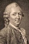 Jean-Etienne Bernard de Clugny de Nuits 1729-1776