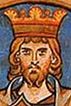 Conrad III 1093-1152