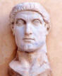 Constantine I the Great 280-337