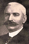 Ramon Corral 1854-1912