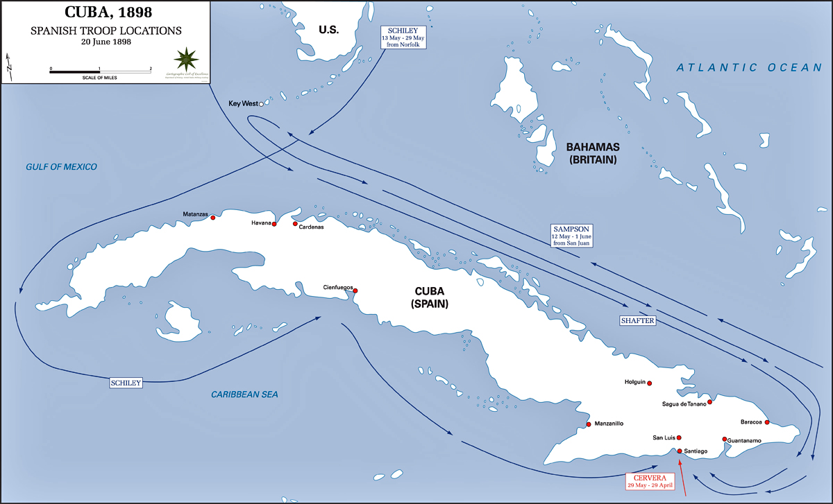 Cuba+map+us