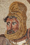 Darius III Codommanus ?-330 BC