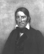 Davy Crockett, 1786 - 1836