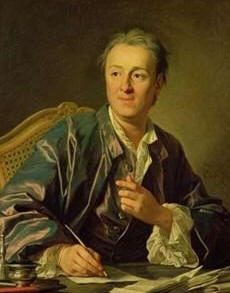 Denis Diderot 1713-1784