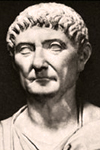 Diocletian 245-316