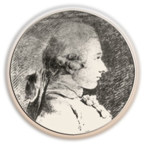 Donatien-Alphonse-Franois de Sade