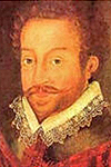 Sir Francis Drake 1540-1596