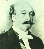 Duc de Morny, 1811 - 1865