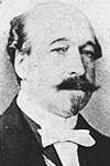 Duc de Morny 1811-1865