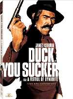 Duck You Sucker aka A Fistful of Dynamite, 1971