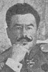 Nikolay Nikolayevich Dukhonin
