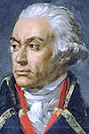 Charles-François du Périer Dumouriez 1739-1823