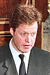 Earl Spencer - Eulogy to Diana 1997