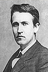 Thomas A. Edison 1847-1931
