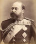 Edward VII  1841-1910