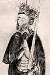 Edward III 1312-1377