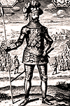 Edward the Black Prince 1330-1376