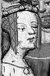 Eleanor of Aquitaine 1122-1204