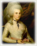 Elizabeth Schuyler Hamilton, 1757-1854