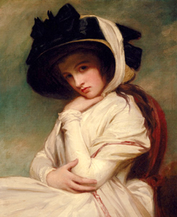 Emma Hamilton, 1761 - 1815