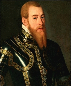 Erik XIV, 1533 - 1577