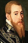 Erik XIV 1533-1577