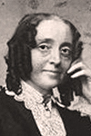 Ernestine Rose 1810-1892