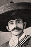 Eufemio Zapata 1873-1917