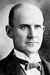 Eugene V. Debs 1855-1926
