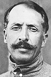 Felipe Angeles 1869-1919